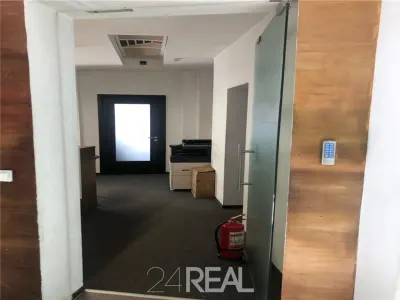 Spatii de birouri - Piata Unirii - 125 mp - foto 4