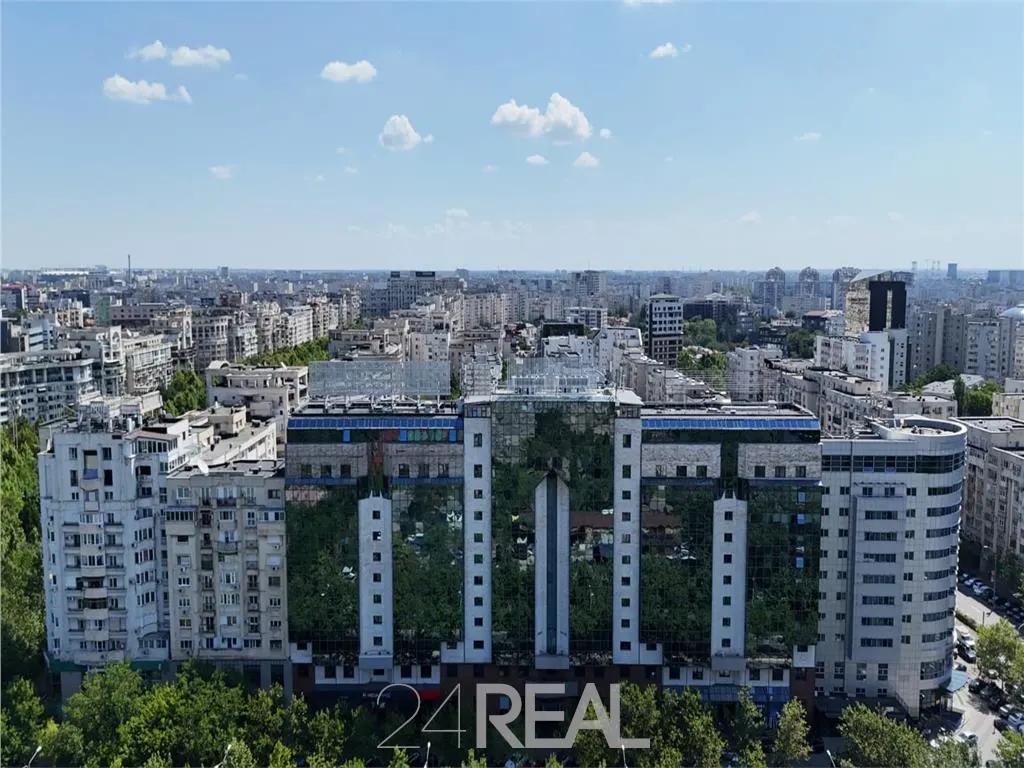 Inchiriere spatii de birouri in City Business Center - de la 165 mp - foto 1
