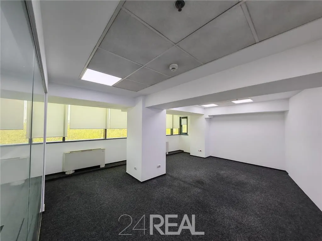 Inchiriere spatii de birouri in City Business Center - de la 165 mp - foto 2