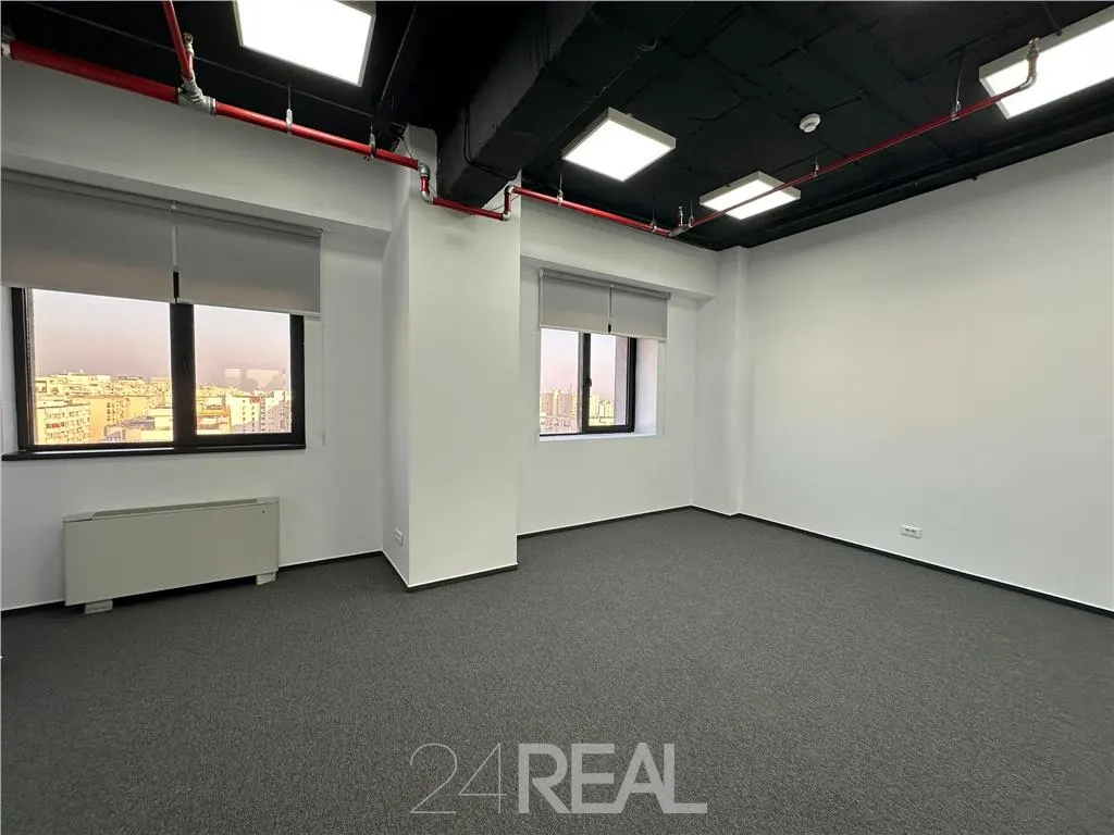 Inchiriere spatii de birouri in City Business Center - de la 165 mp - foto 12