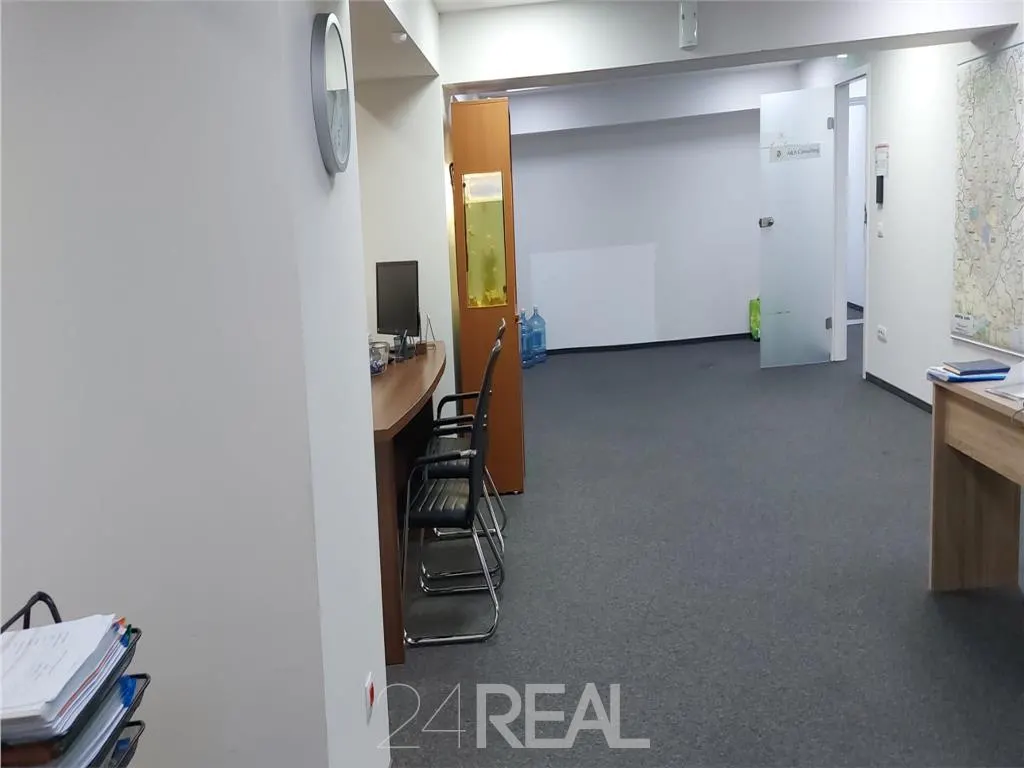 Inchiriere spatii de birouri in City Business Center - de la 165 mp - foto 15