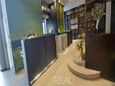 Inchiriere spatii de birouri in City Business Center - de la 165 mp - foto 17