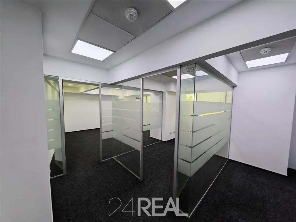 Inchiriere spatii de birouri in City Business Center - de la 165 mp - foto 6