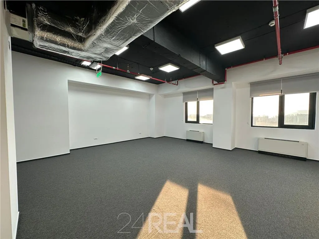 Inchiriere spatii de birouri in City Business Center - de la 165 mp - foto 7