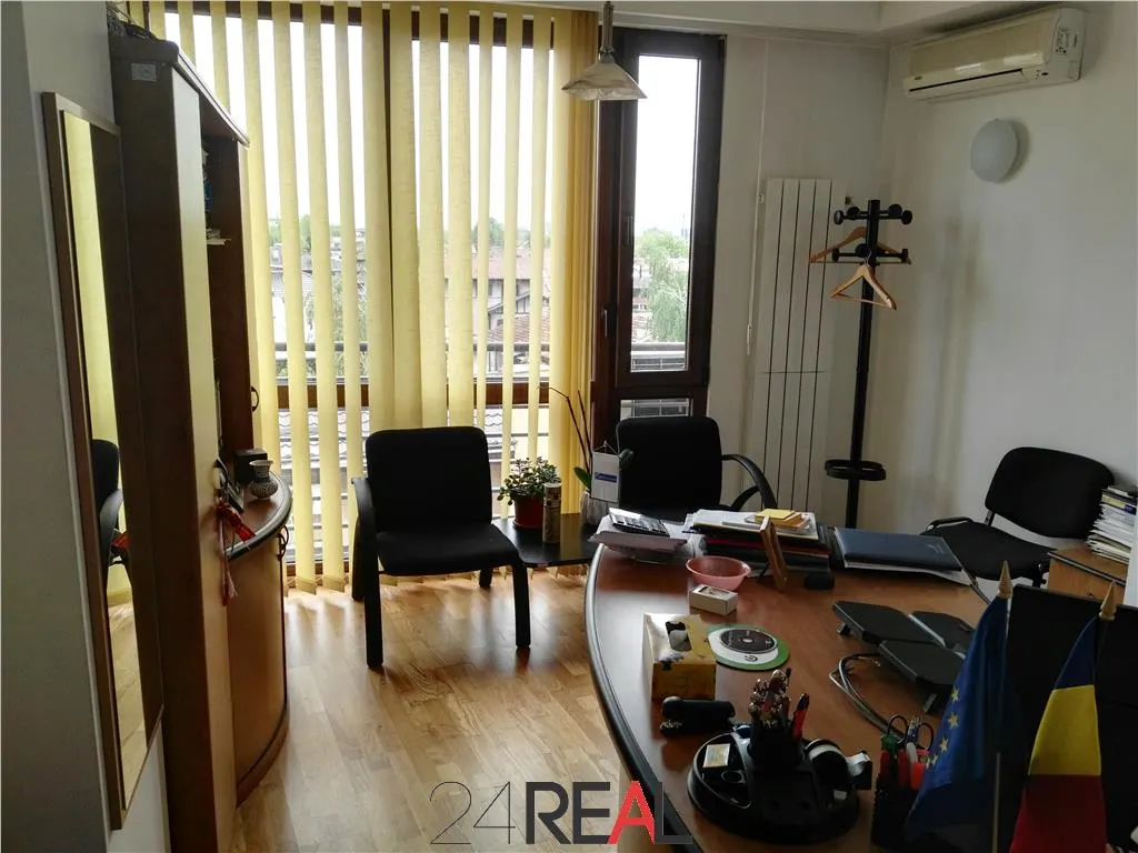Duplex de vanzare (birouri sau rezidenta) Piata Floreasca - foto 2