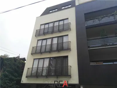 Duplex de vanzare (birouri sau rezidenta) Piata Floreasca - foto 11