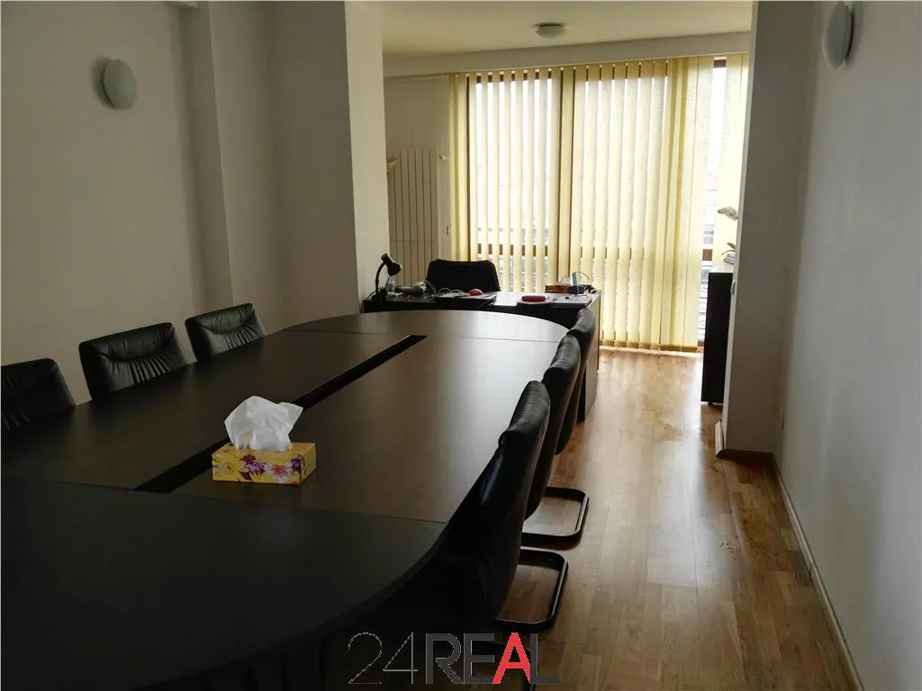 Duplex de vanzare (birouri sau rezidenta) Piata Floreasca - foto 3