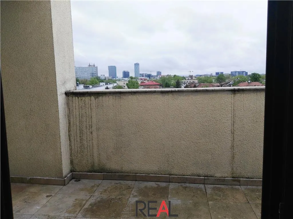 Duplex de vanzare (birouri sau rezidenta) Piata Floreasca - foto 5