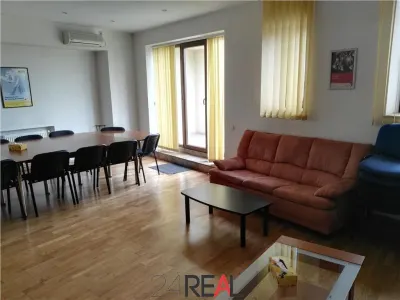 Duplex de vanzare (birouri sau rezidenta) Piata Floreasca - foto 6