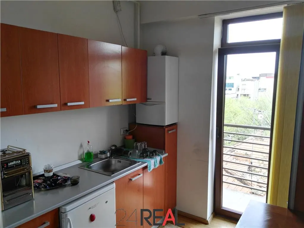 Duplex de vanzare (birouri sau rezidenta) Piata Floreasca - foto 7