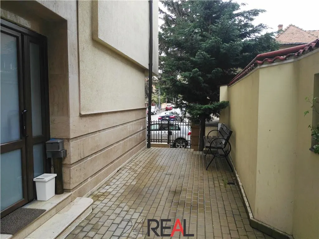 Duplex de vanzare (birouri sau rezidenta) Piata Floreasca - foto 8