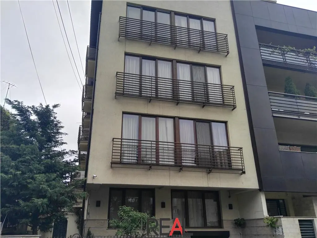 Duplex de vanzare (birouri sau rezidenta) Piata Floreasca - foto 9