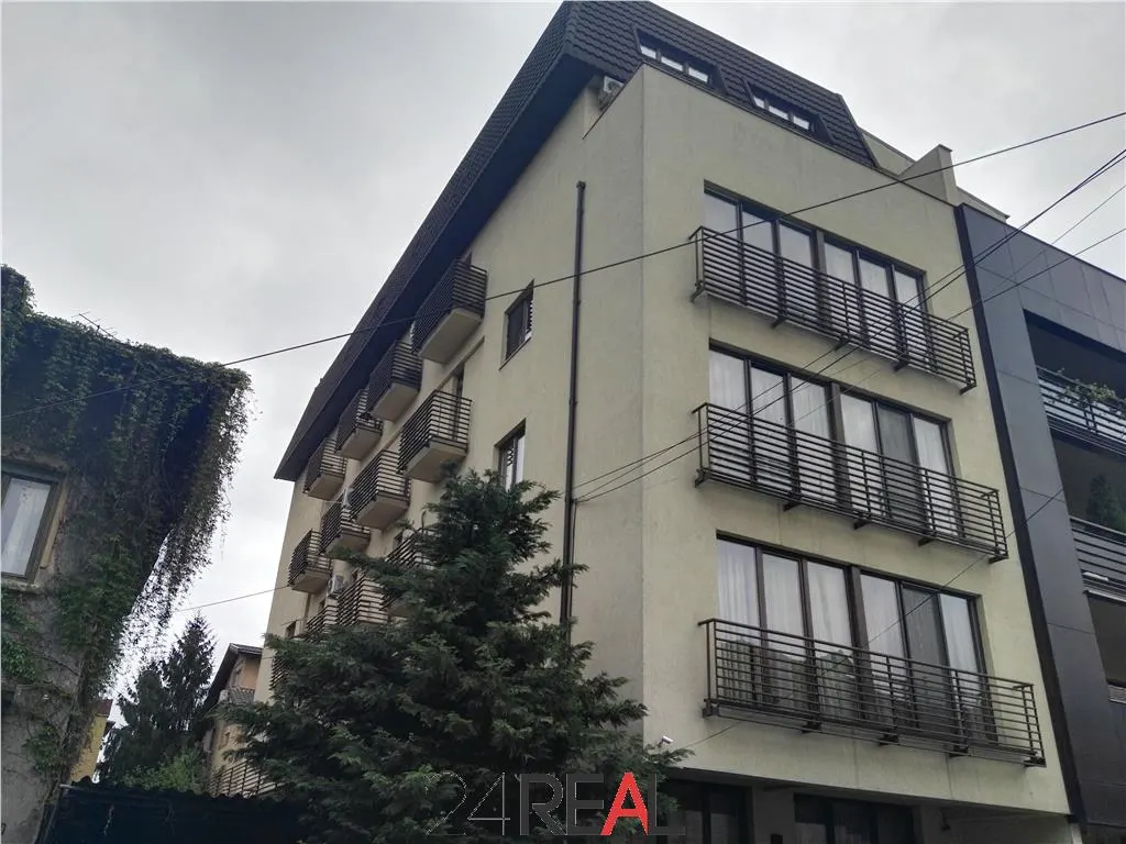 Duplex de vanzare (birouri sau rezidenta) Piata Floreasca - foto 10
