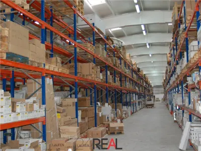 Inchiriere depozitare si birouri zona industriala - foto 3