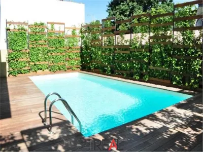 Spatiu pentru birouri 335 mp cu piscina si sala de fitness - foto 6