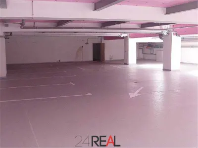 Spatiu de birouri zona Jiului - 200 mp - foto 12
