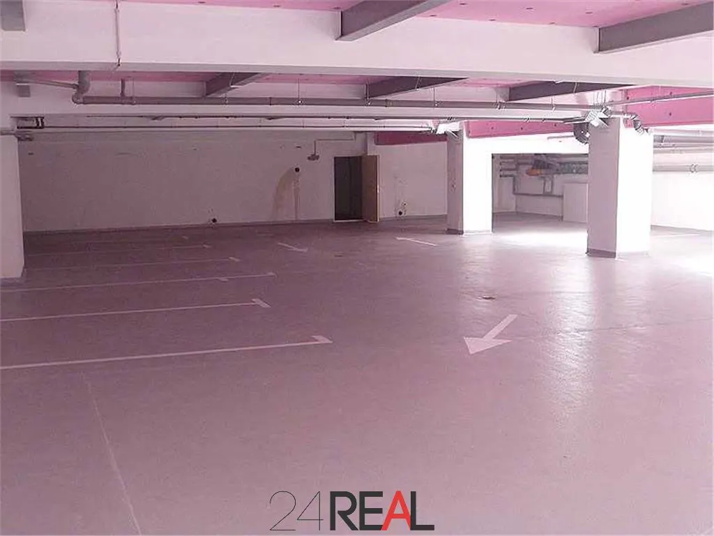 Spatiu de birouri zona Jiului - 200 mp - foto 12