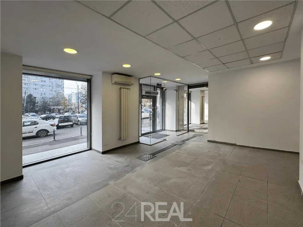 Inchiriere spatiu comercial stradal - foto 1