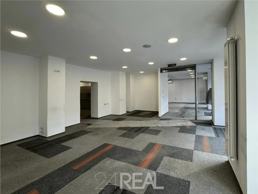 Inchiriere spatiu comercial stradal - foto 2