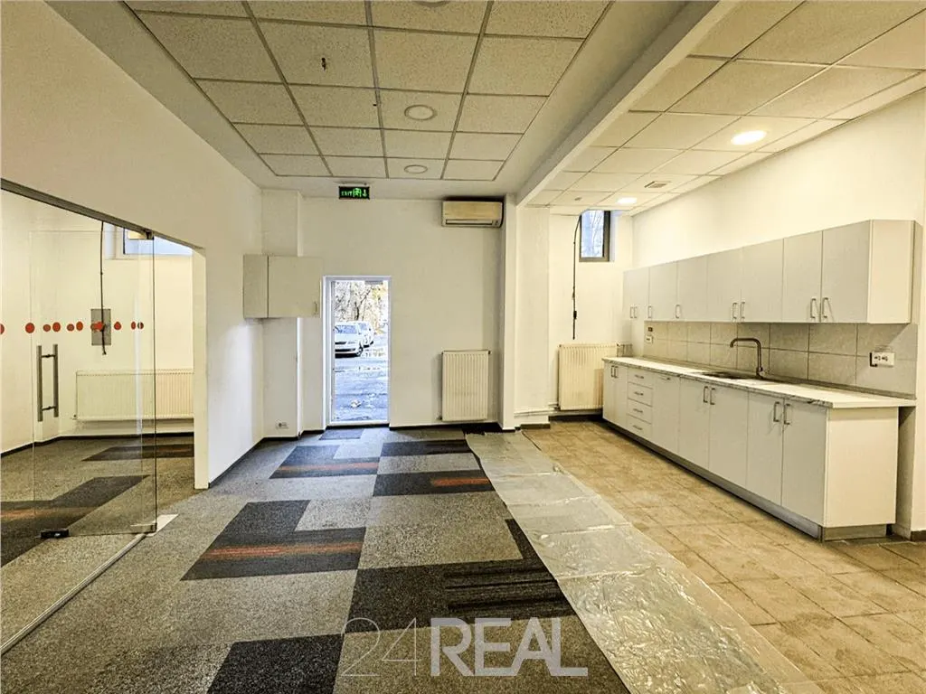 Inchiriere spatiu comercial stradal - foto 5
