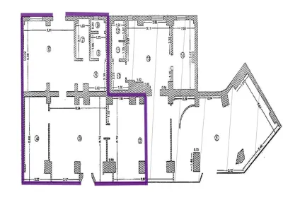 Inchiriere spatiu comercial stradal - foto 6