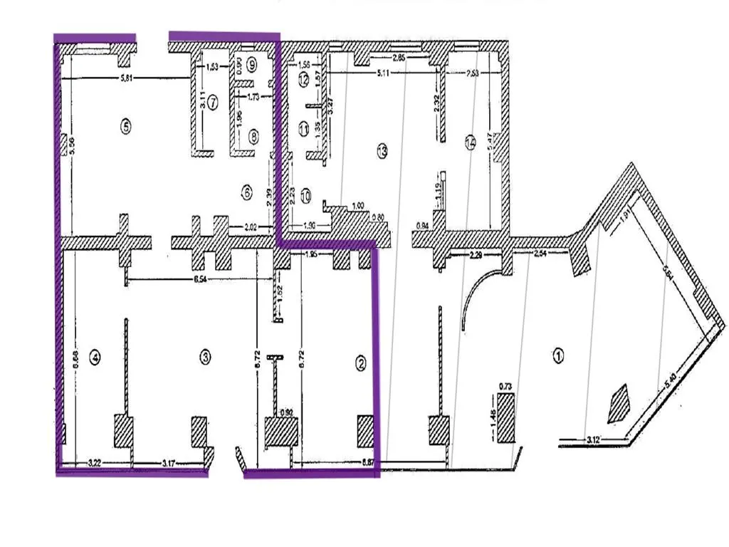 Inchiriere spatiu comercial stradal - foto 6