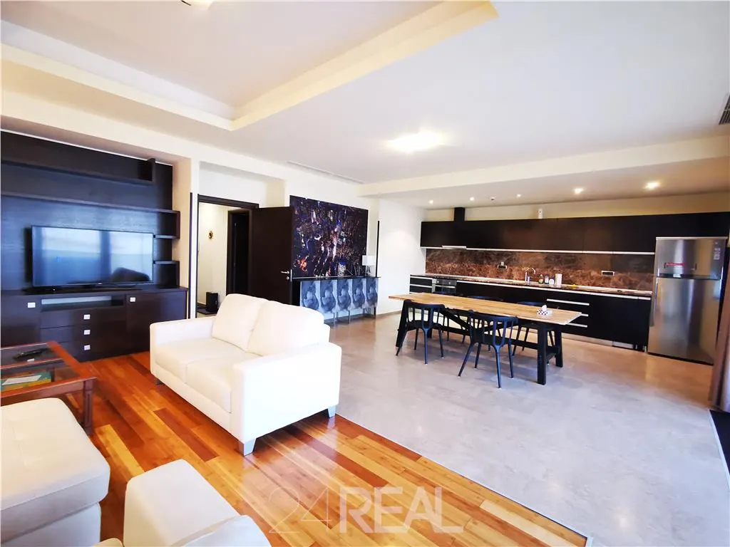 Apartament 3 camere, mobilat Lux - Zona Exclusivista - Primaverii - foto 1