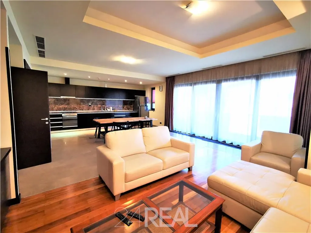 Apartament 3 camere, mobilat Lux - Zona Exclusivista - Primaverii - foto 2