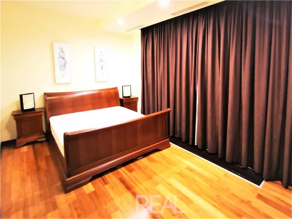 Apartament 3 camere, mobilat Lux - Zona Exclusivista - Primaverii - foto 11
