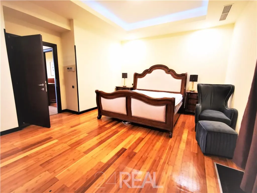Apartament 3 camere, mobilat Lux - Zona Exclusivista - Primaverii - foto 14