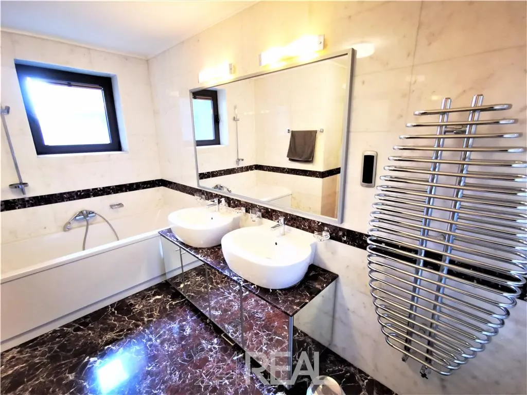 Apartament 3 camere, mobilat Lux - Zona Exclusivista - Primaverii - foto 15