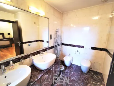 Apartament 3 camere, mobilat Lux - Zona Exclusivista - Primaverii - foto 16