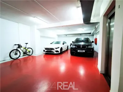 Apartament 3 camere, mobilat Lux - Zona Exclusivista - Primaverii - foto 17