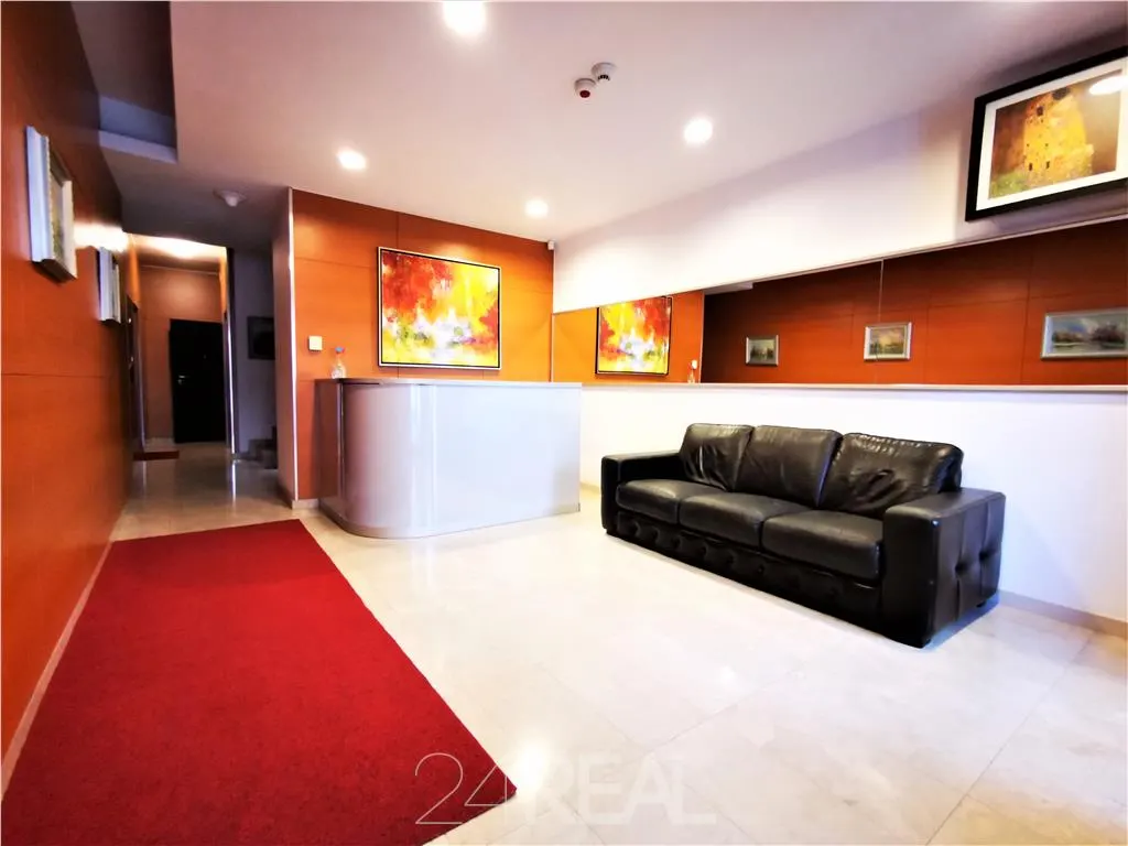 Apartament 3 camere, mobilat Lux - Zona Exclusivista - Primaverii - foto 18