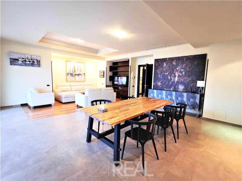 Apartament 3 camere, mobilat Lux - Zona Exclusivista - Primaverii - foto 3