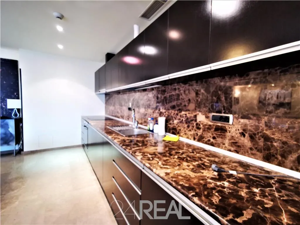 Apartament 3 camere, mobilat Lux - Zona Exclusivista - Primaverii - foto 4