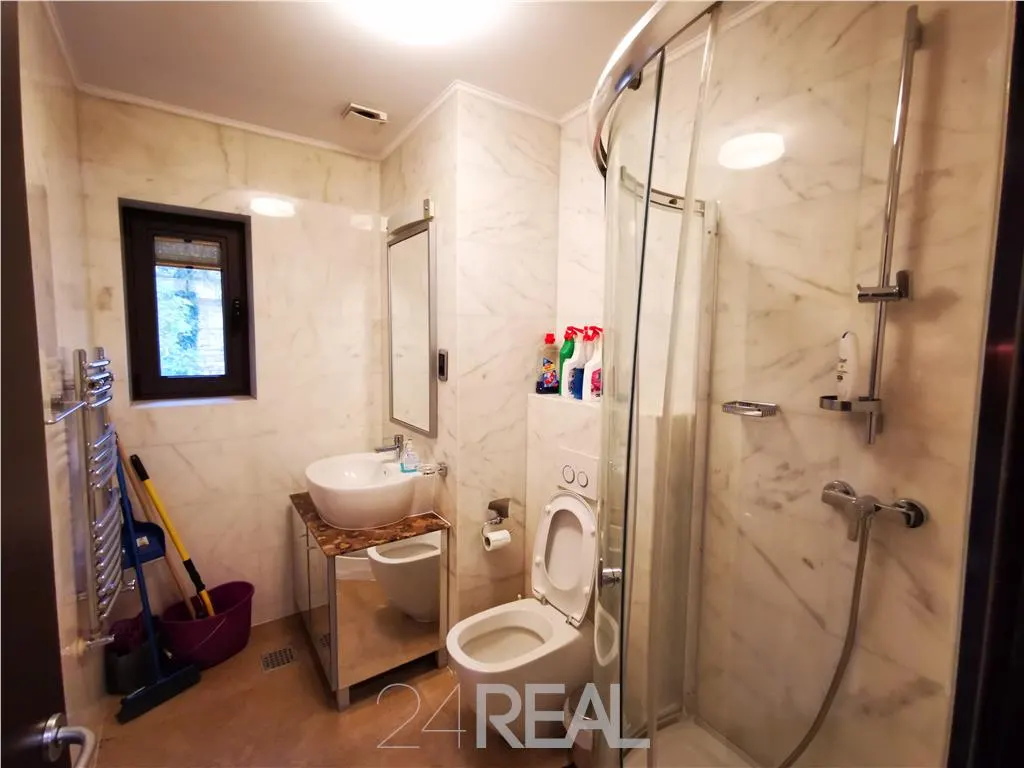 Apartament 3 camere, mobilat Lux - Zona Exclusivista - Primaverii - foto 7