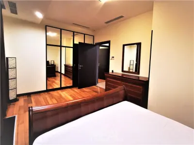 Apartament 3 camere, mobilat Lux - Zona Exclusivista - Primaverii - foto 10