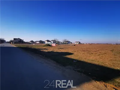 Loturi de vanzare 500 mp comuna Berceni - foto 2