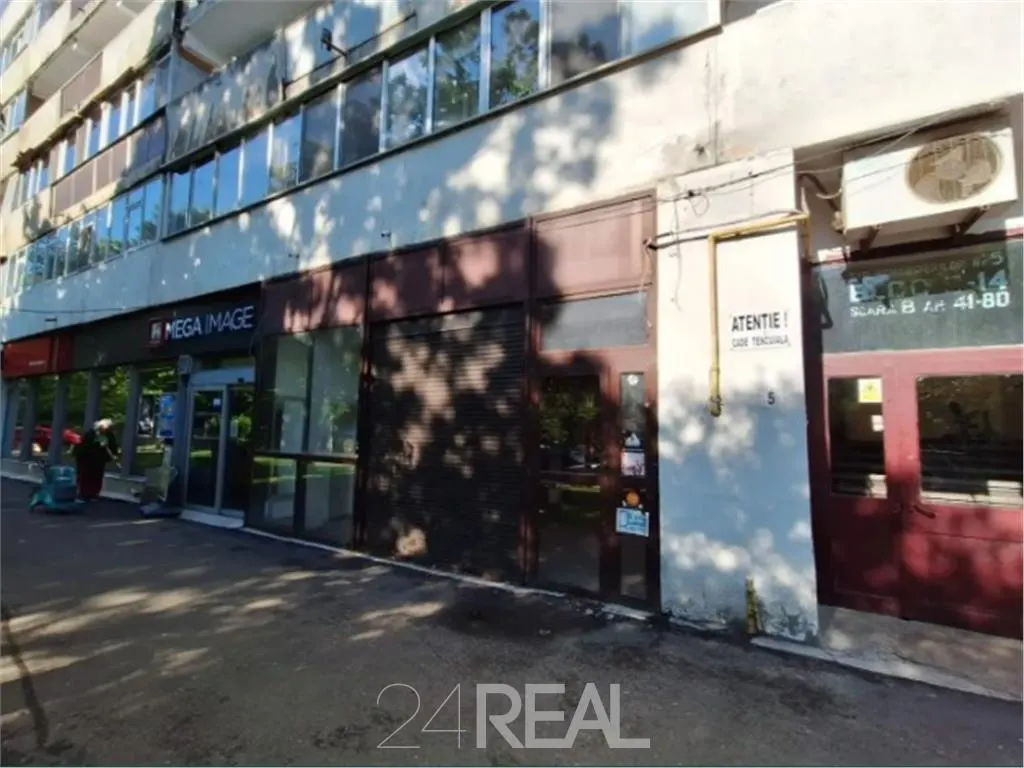 Spatiu Comercial Bulevardul Timisoara - foto 3