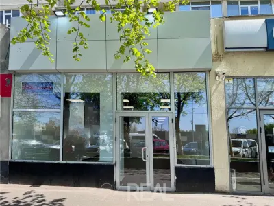 Spatiu Comercial Soseaua Giurgiului - 127 mp - Bucuresti