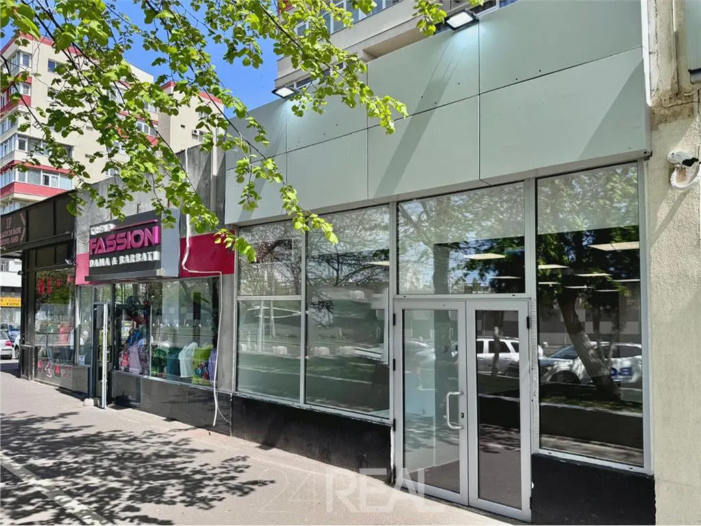 Spatiu Comercial Soseaua Giurgiului - 127 mp - foto 2