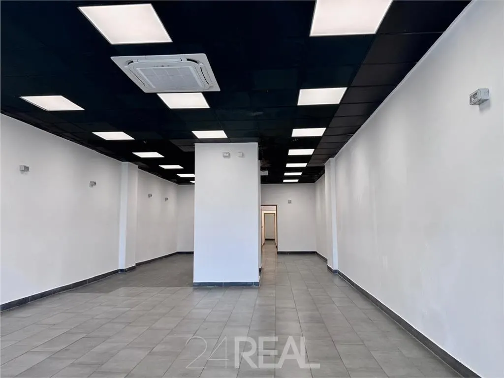 Spatiu Comercial Soseaua Giurgiului - 127 mp - foto 3