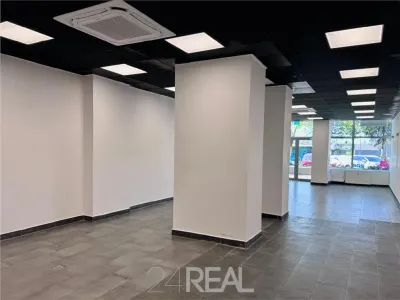 Spatiu Comercial Soseaua Giurgiului - 127 mp - foto 4