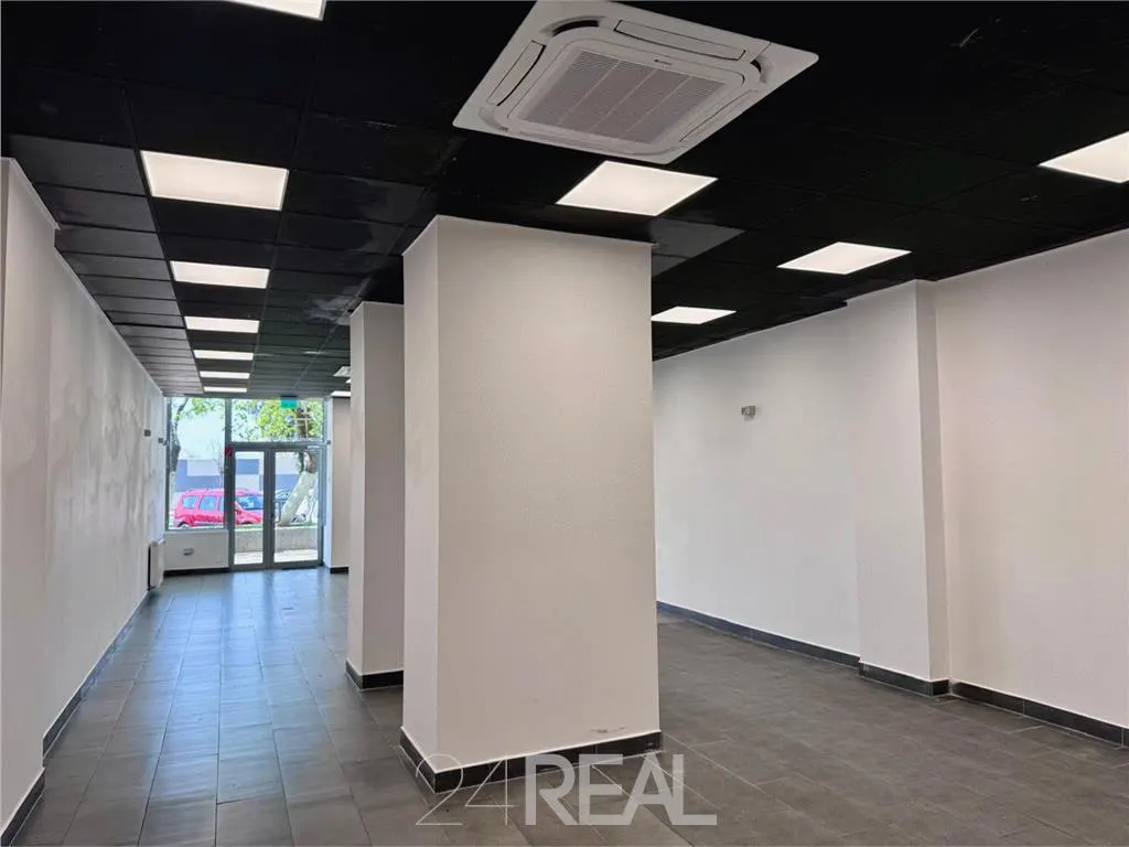 Spatiu Comercial Soseaua Giurgiului - 127 mp - foto 5