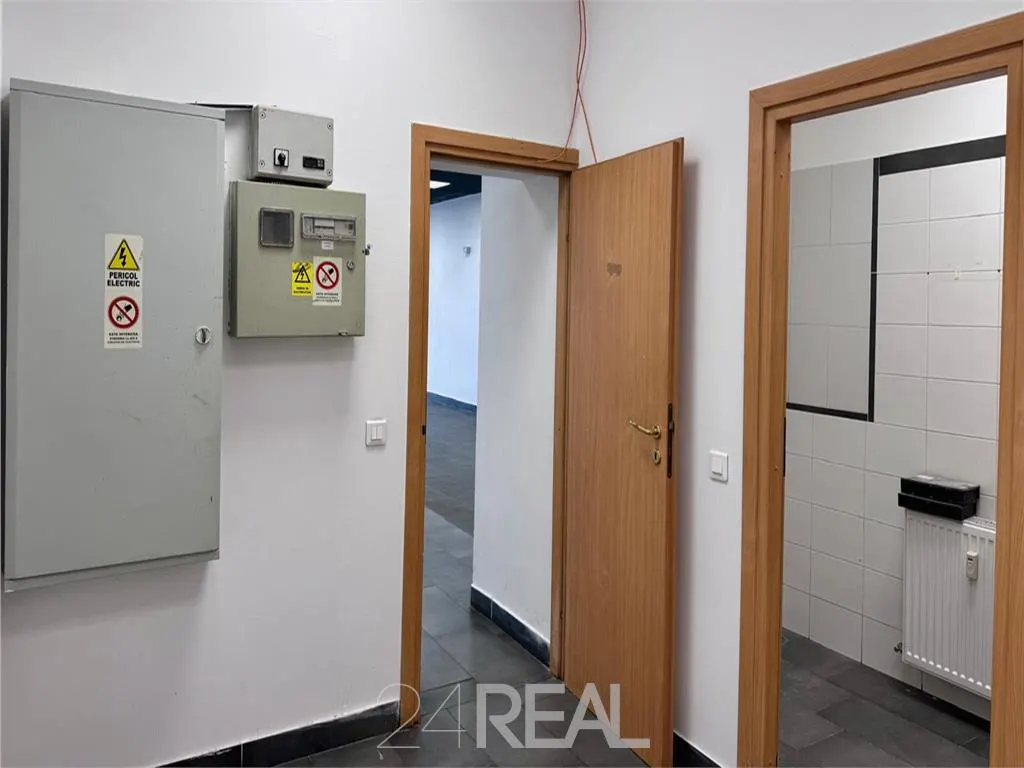 Spatiu Comercial Soseaua Giurgiului - 127 mp - foto 6