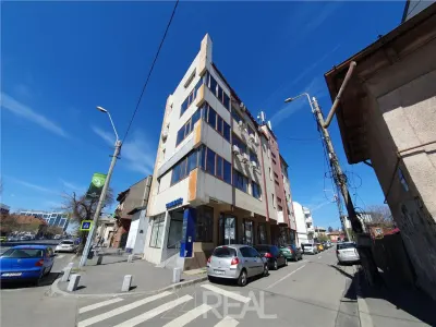 Spatii birouri - Calea Plevnei - de la 85 mp - preturi in descriere - Bucuresti