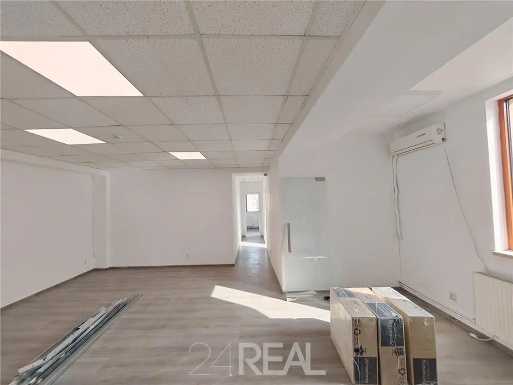 Spatii birouri - Calea Plevnei - de la 85 mp - preturi in descriere - foto 2