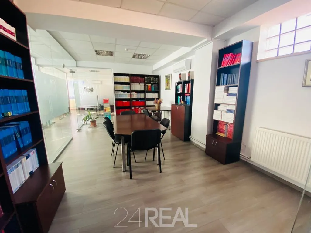 Spatii birouri - Calea Plevnei - de la 85 mp - preturi in descriere - foto 12