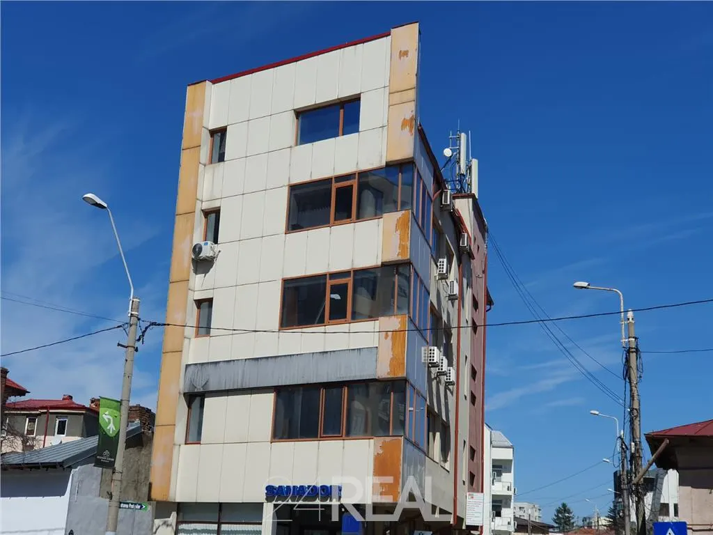 Spatii birouri - Calea Plevnei - de la 85 mp - preturi in descriere - foto 18